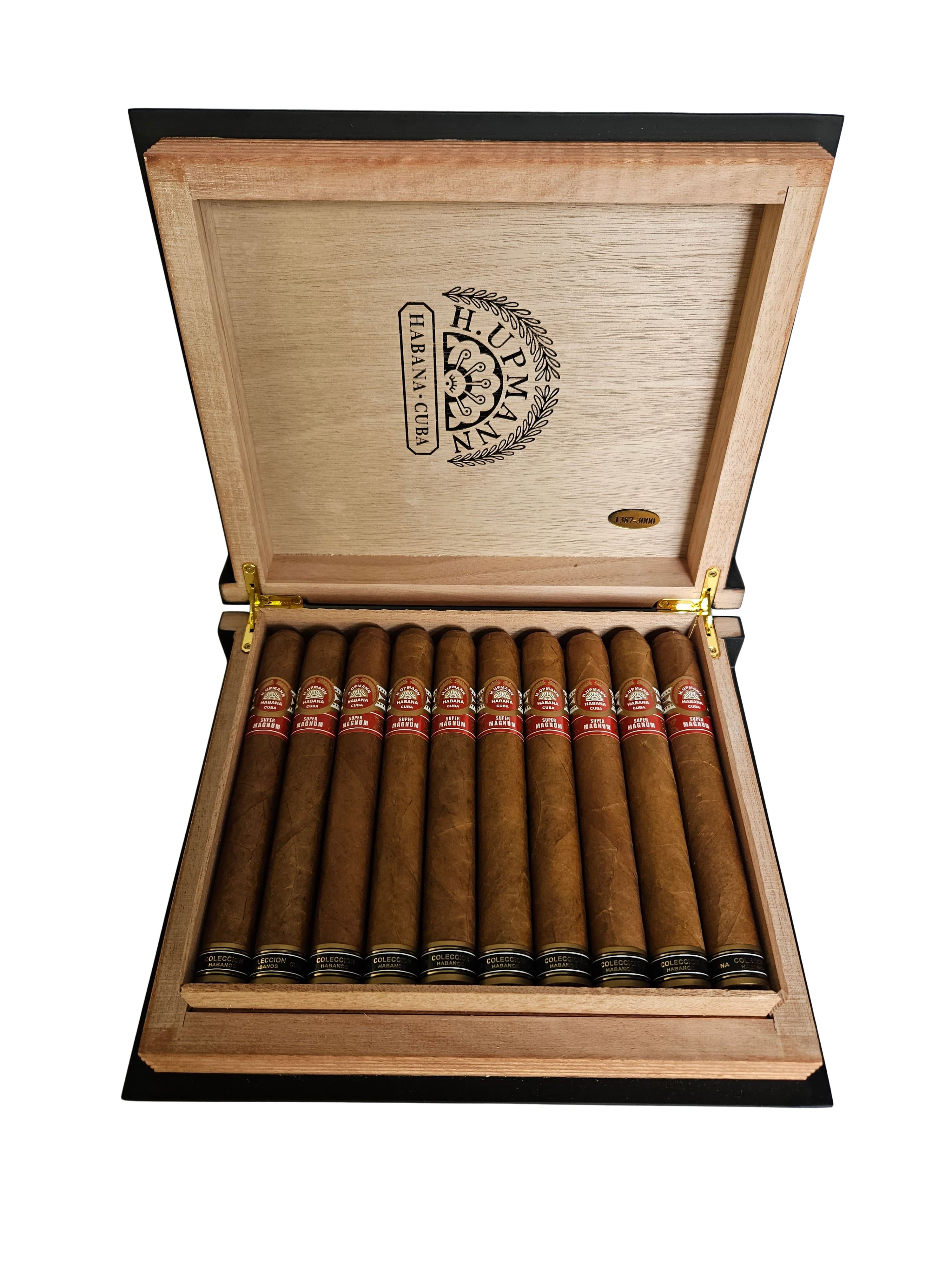 H. Upmann H. Upmann Super Magnum Colección Habanos Edición 2020