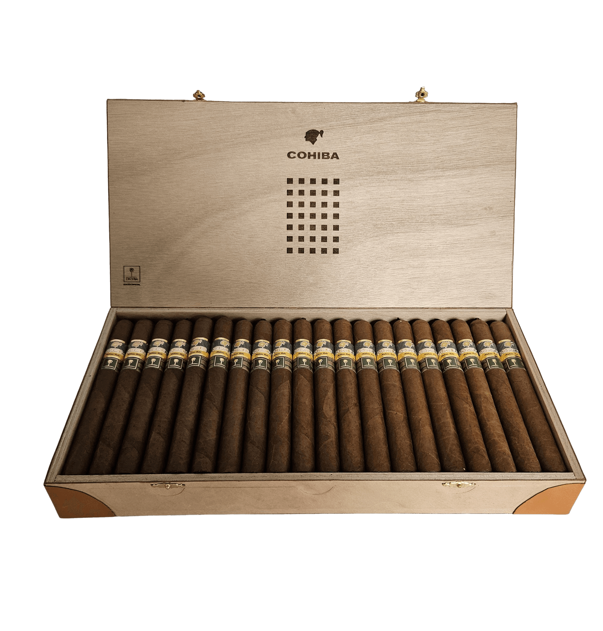 Cohiba Cohiba Behike Humidor - Edition Especial