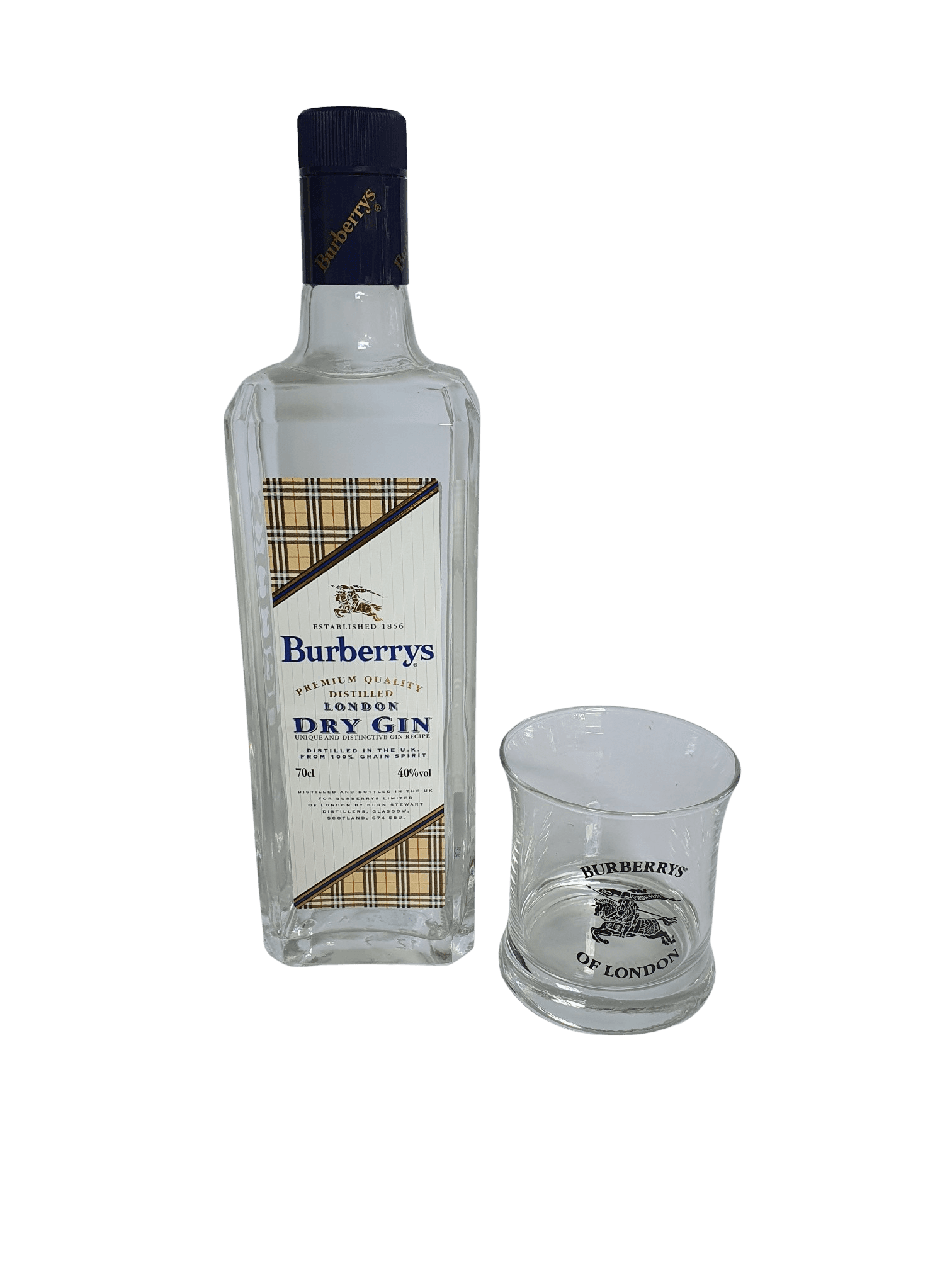 Burberrys Burberrys Gin