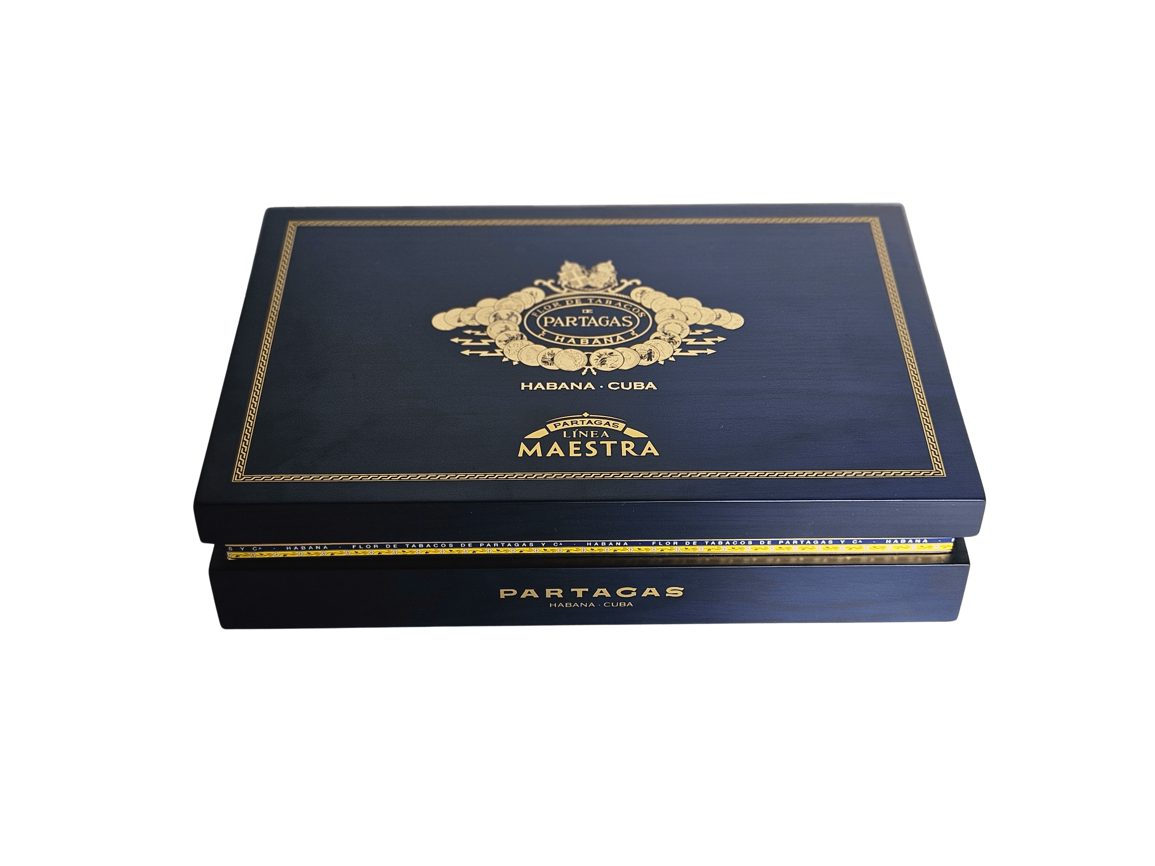 Partagás Partagas Linea Maestra - Maestro