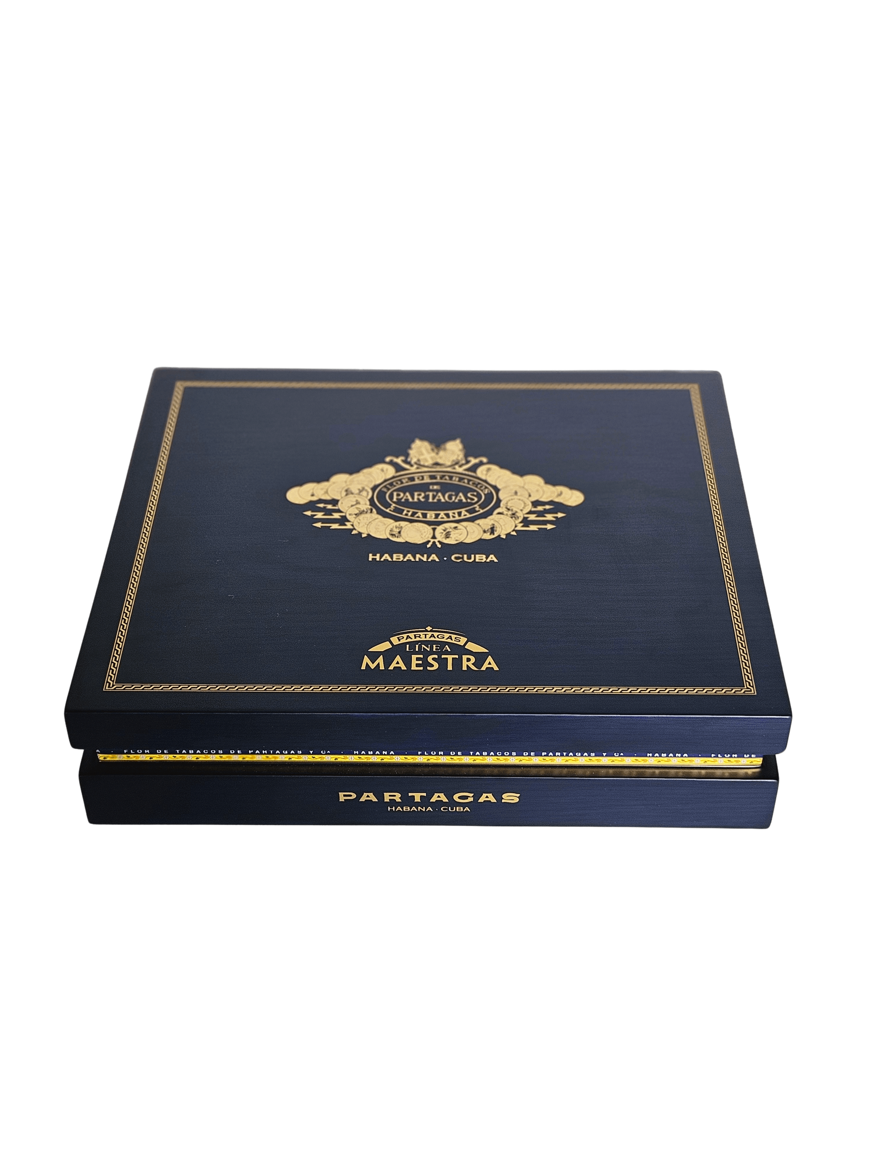 Partagás Partagas Linea Maestro - Rito