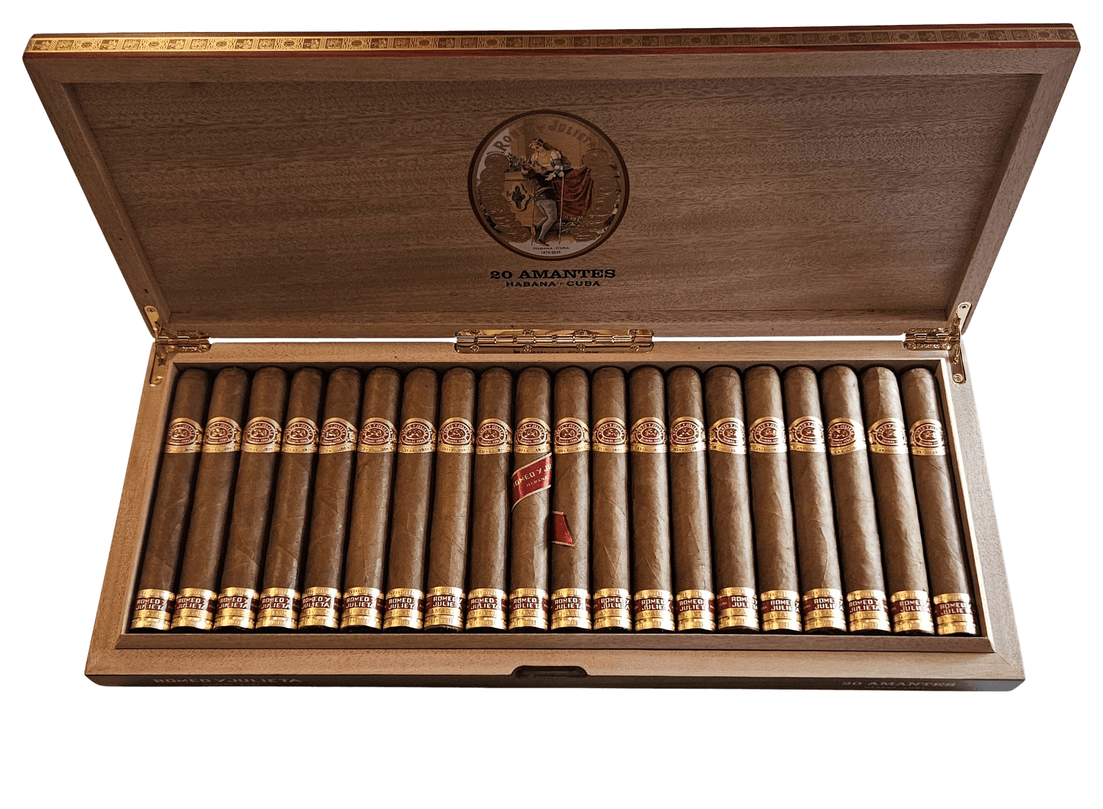 Romeo y Julieta Romeo y Julieta Amantes - 150 Aniversario