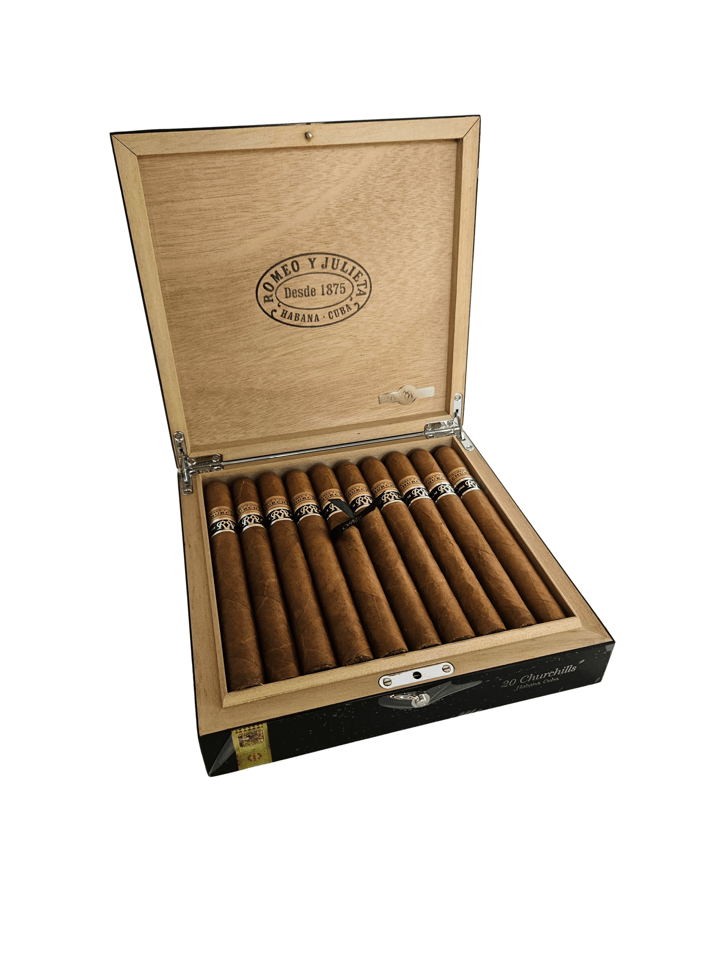 Romeo y Julieta Romeo y Julieta - Churchill Reserva Cosecha 2008