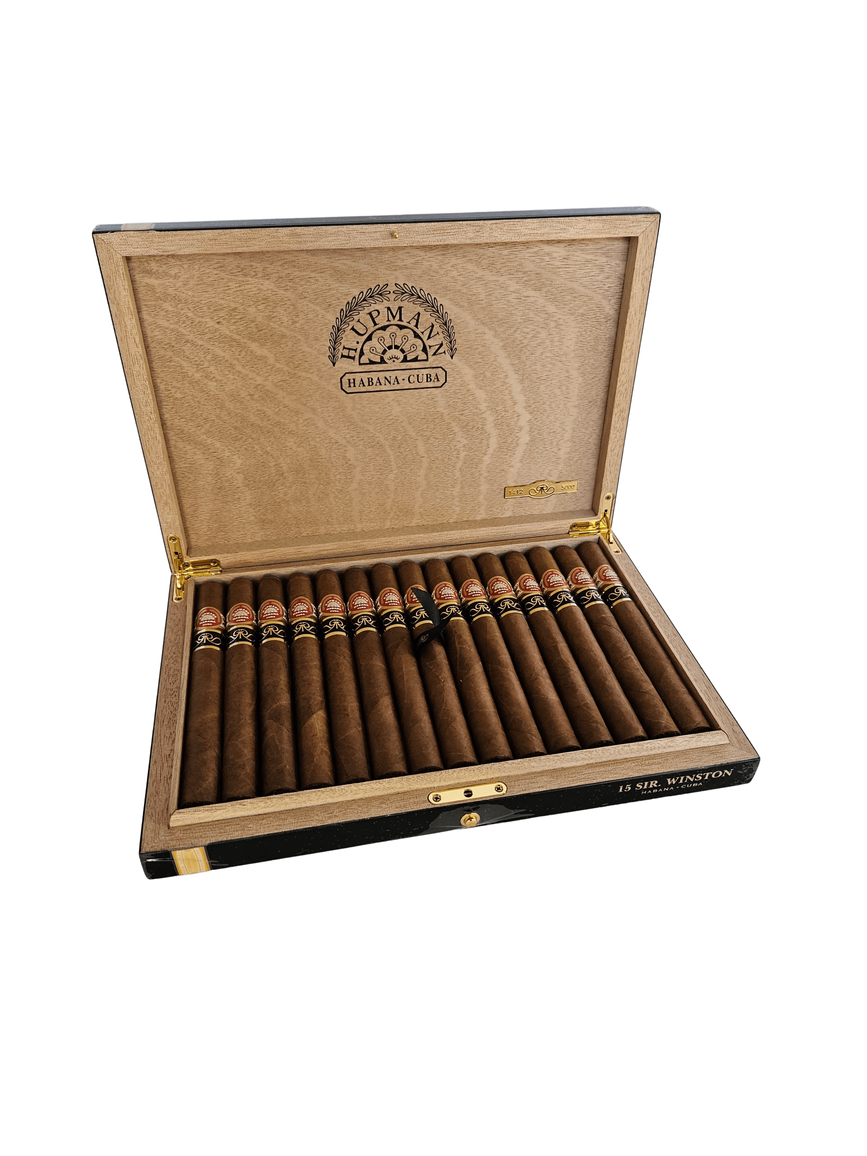 H. Upmann H. Upmann Sir Winston Gran Reserva Cosecha 2011 — Churchill, كوبا