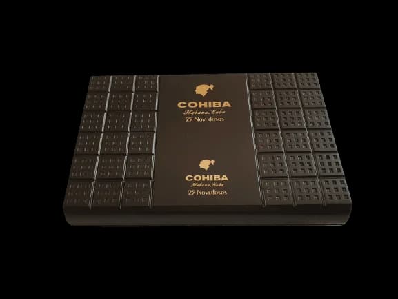 Cohiba Cohiba Novedosos - La Casa del Habano
