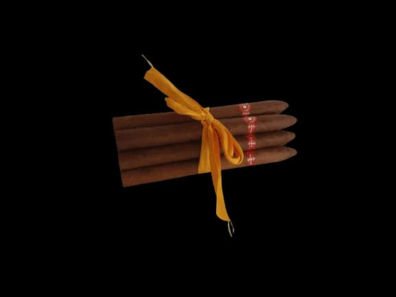 Hoyo de Monterrey Dunhill Seleccion - Made by Hoyo de Monterrey