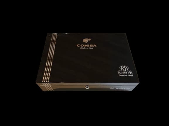 Cohiba Cohiba Robusto Reserva - Cosecha 2014