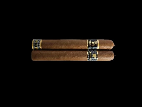 Cohiba Cohiba BHK 58 - Einzelne Zigarre