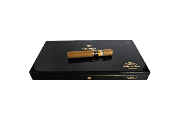 Cohiba Cohiba Siglo VI - Gran Reserva Cosecha 2003