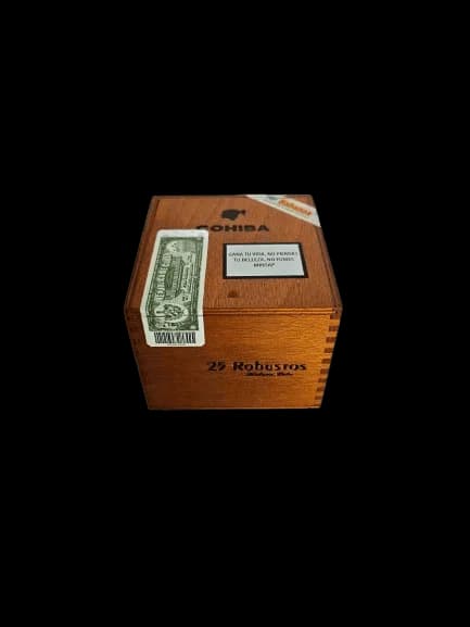 Cohiba Cohiba Robusto