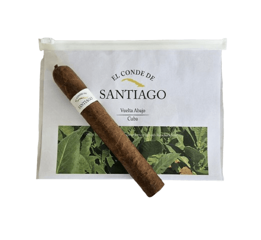El Conde de Santiago El Conde de Santiago – Especial 60 — Especial