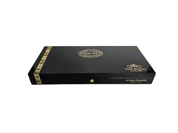 Romeo y Julieta Romeo Y Julieta Wide Churchill Gran Reserva 2009