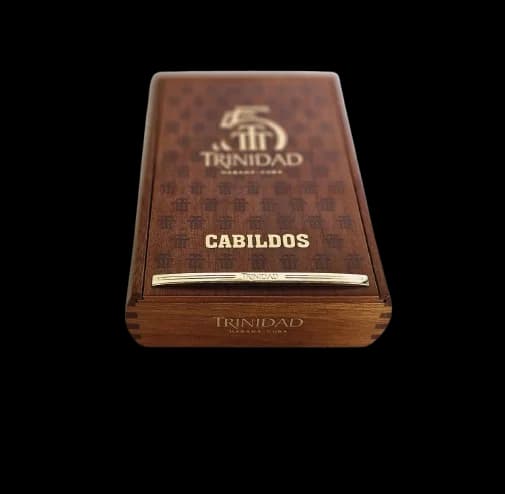 Trinidad Trinidad Edición Limitada Cabildos 2024