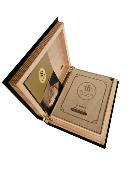 Trinidad Trinidad Casilda Colección Habanos 2019