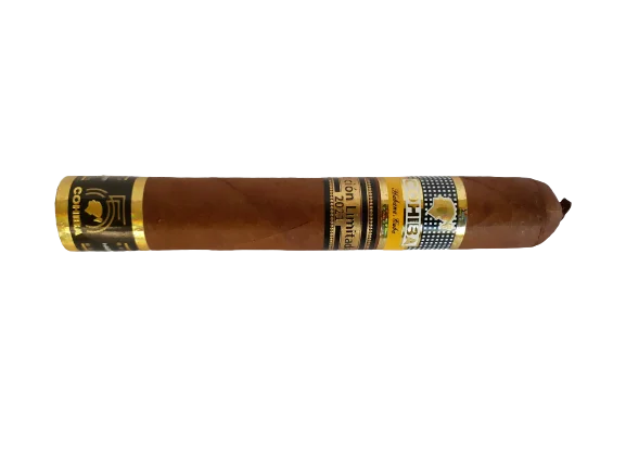 Сигара Cohiba_55_Aniversario