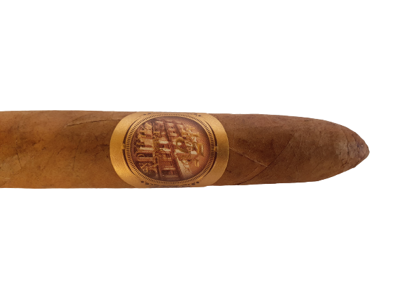 Partagas 155 Aniversario Cigar Salomones