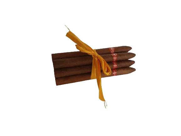 Dunhill_Seleccion - smoke.ch Dunhill Seleccion, Hoyo de Monterrey Cuba