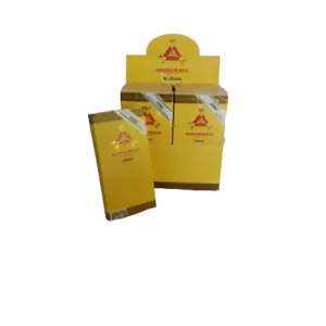 Montecristo Puritos