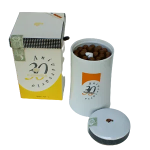 Cohiba 30 Aniverario Jar View