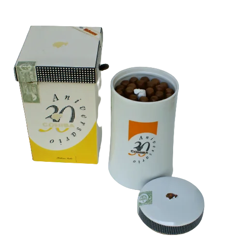 كوهيبا 30 أنيفيراريو جار فيو
