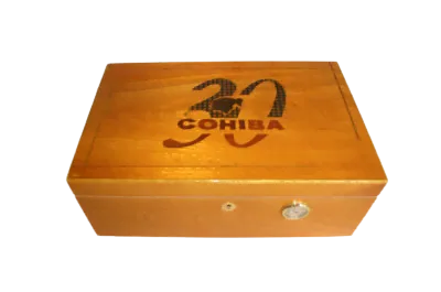 Cohiba_30_Aniversario - smoke.ch