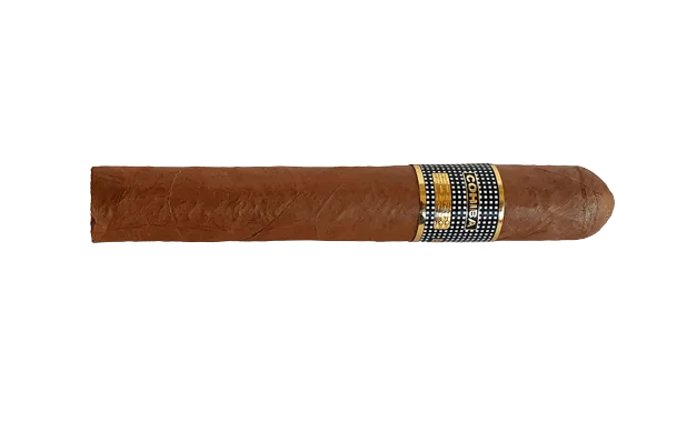Cohiba BHK54 Vintage cigar 2012