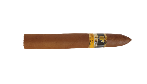 2012 年高希霸皮拉米迪斯年份雪茄