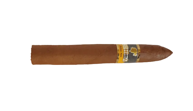 Cohiba_Piramides - smoke.ch Cohiba Piramides Vintage Zigarre 2012
