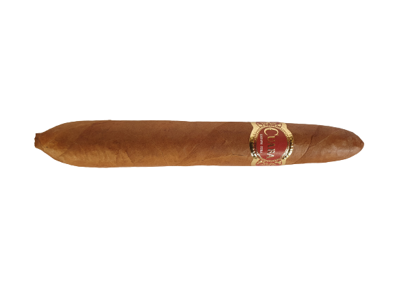 Cuaba Distinguidos Cigars Vintage 2008