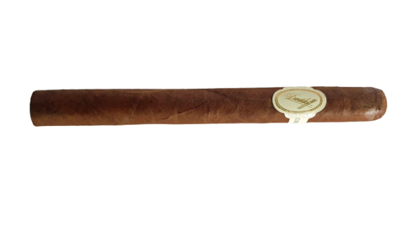Davidoff Dom Perignon cigar