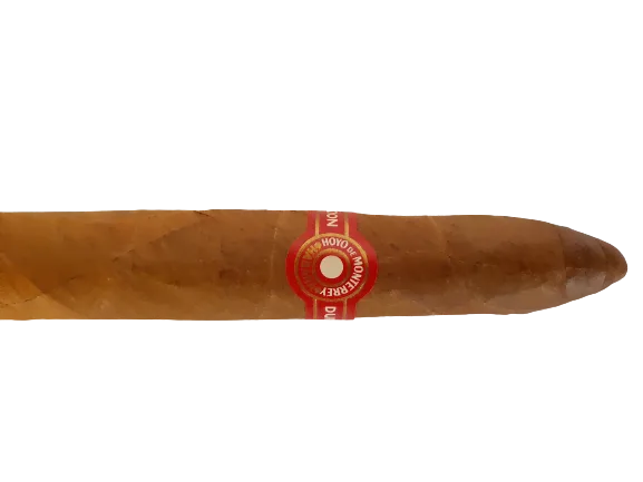 Dunhill_seleccion - smoke.ch Dunhill Selelccion Hoyo de Monterrey