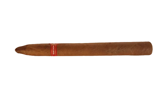 Dunhill_seleccion - smoke.ch Dunhill Selelccion Hoyo de Monterrey