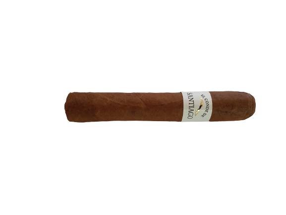El_Conde_de_Santiago 雪茄