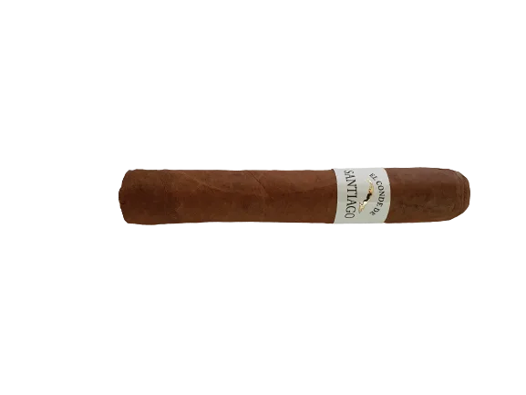 El_Conde_de_Santiago cigar