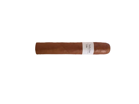 El_Conde_de_Santiago_Robustos cigar