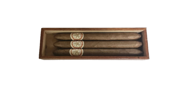 Hoyo de Monterrey Diademas 2004