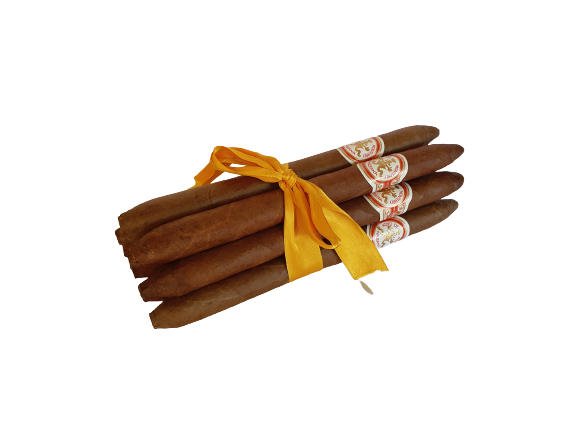 Hoyo de Monterrey Diademas 雪茄