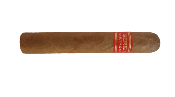 Partagas Serie D No. 4 - Vintage 2014 - Cigare individuel – Image 2