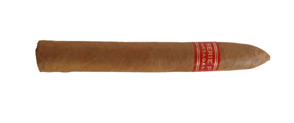 Partagas Series P No. 2 cigar