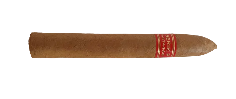 Partags_P2 - smoke.ch Partagas Series P No. 2 cigar