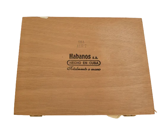 Partags_P2 - smoke.ch Partagas P No. 2 box rear view