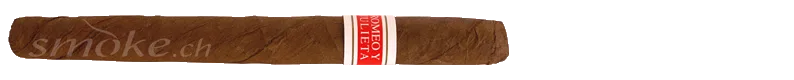 RJ_Purito_Cigar - smoke.ch Romeo y Julieta Puritos View