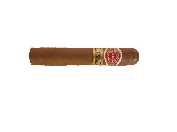 Romeo y Julieta Wide Churchill Zigarre