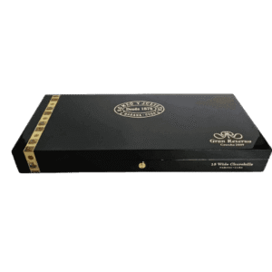 Romeo y Julieta Wide Churchill - Gran Reserva 2009