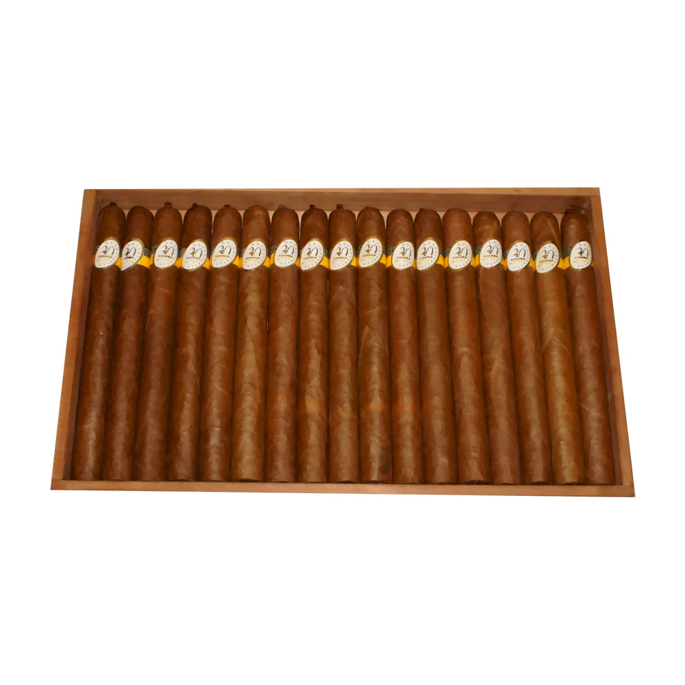 Cohiba_30_Aniversario - smoke.ch