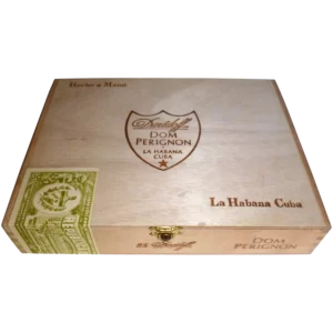 大卫杜夫Dom Pérignon，拉哈瓦那古巴，10盒装