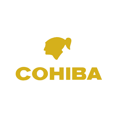 شعار Cohiba