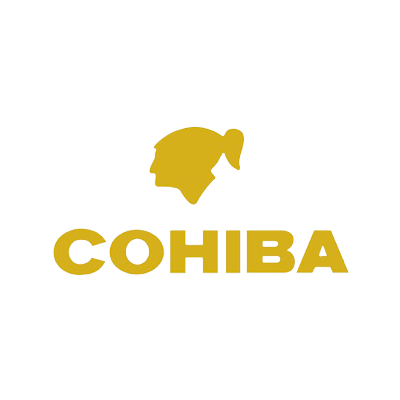 شعار Cohiba