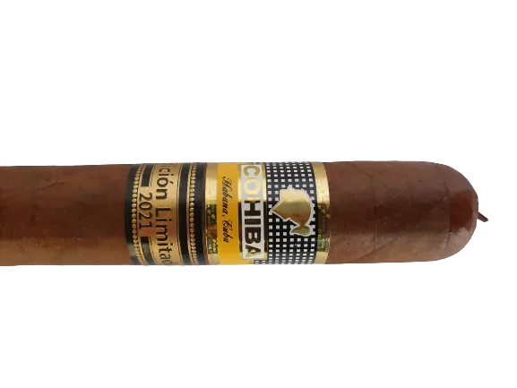 Сигара Cohiba 55 Aniversario