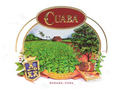 Logo Cuaba